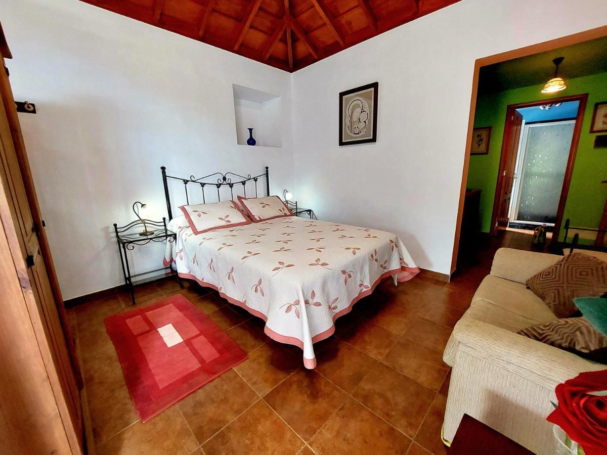 Las Toscas Mazo Exterior foto