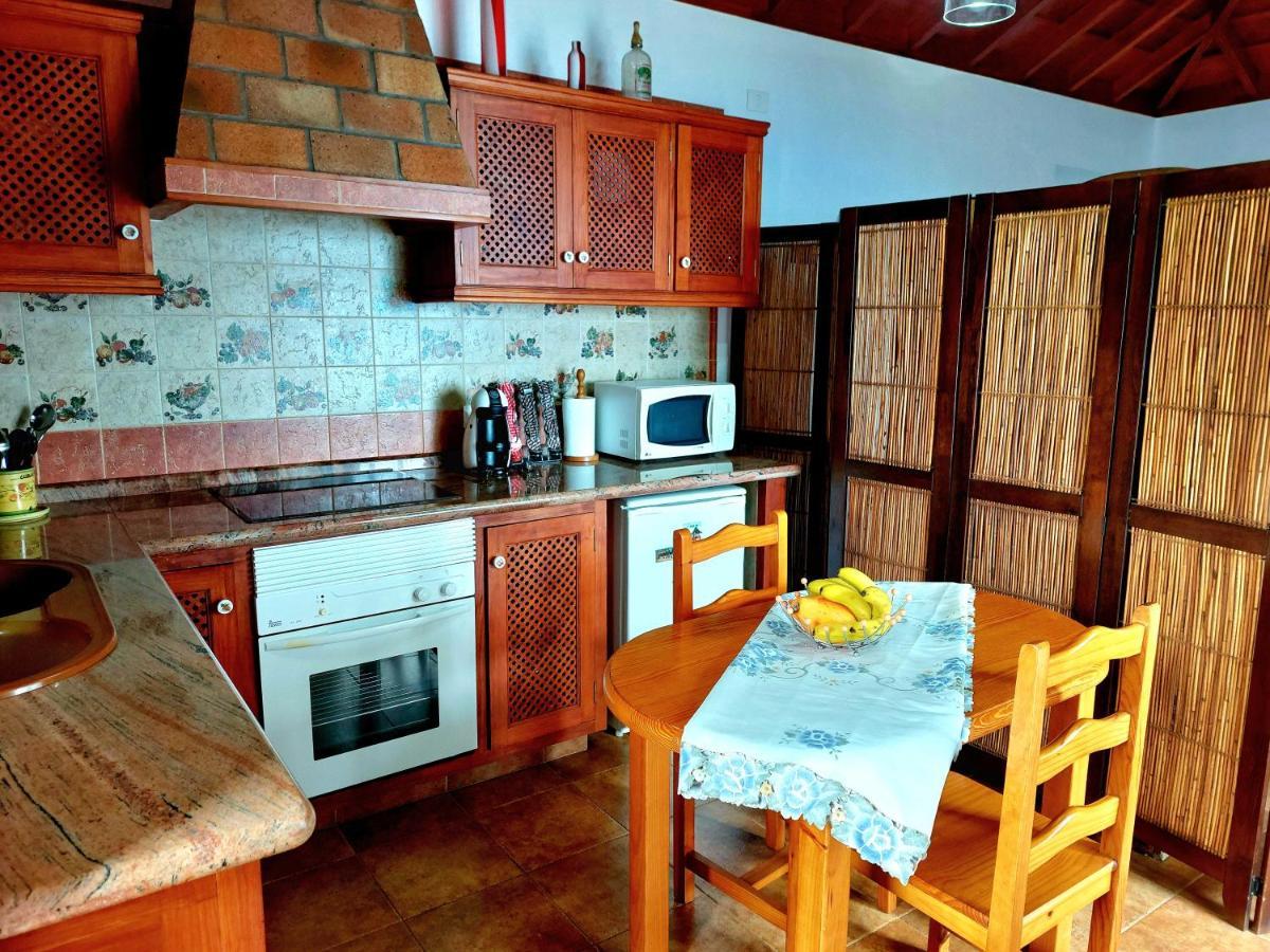 Las Toscas Mazo Exterior foto