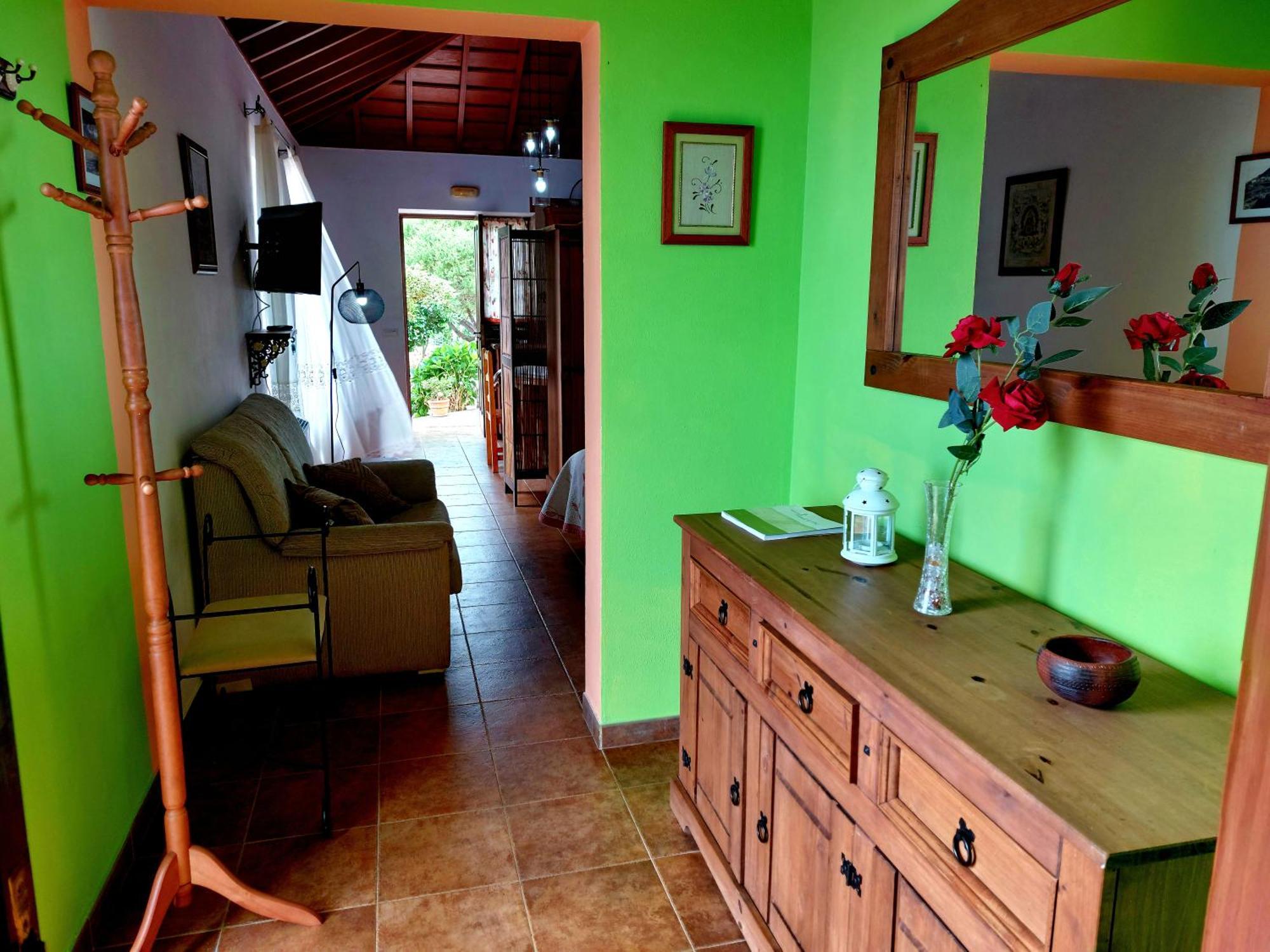 Las Toscas Mazo Exterior foto