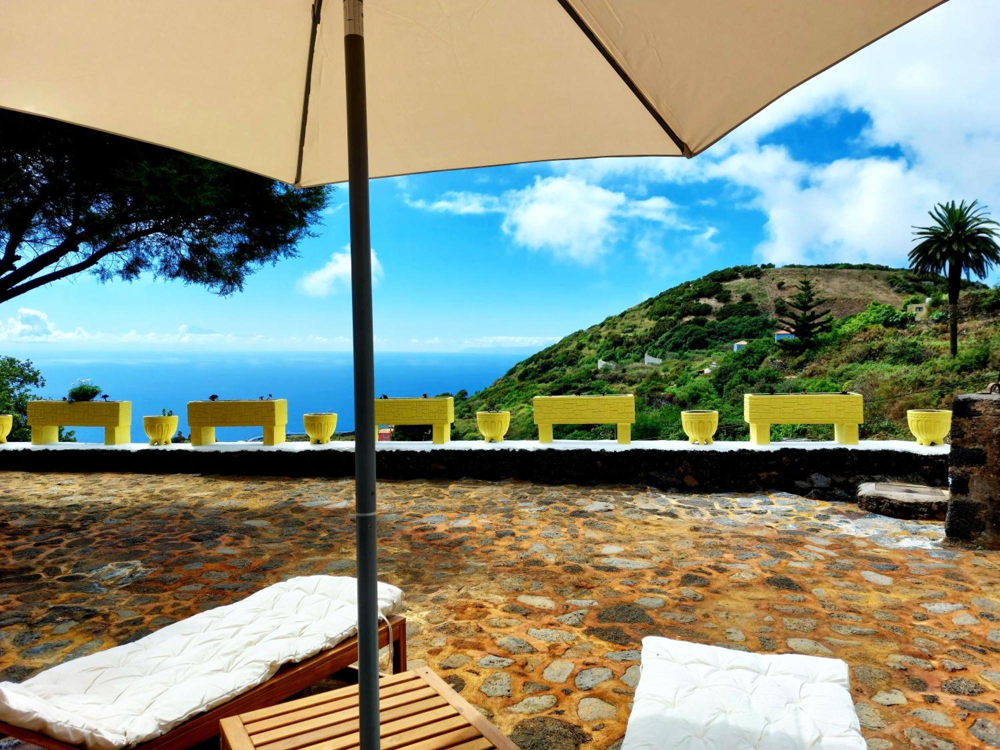 Las Toscas Mazo Exterior foto