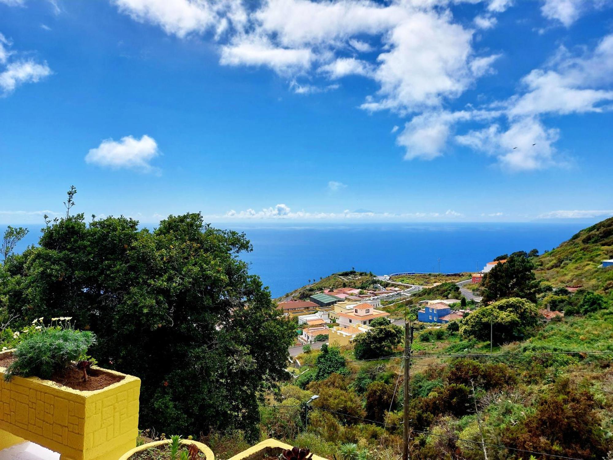 Las Toscas Mazo Exterior foto