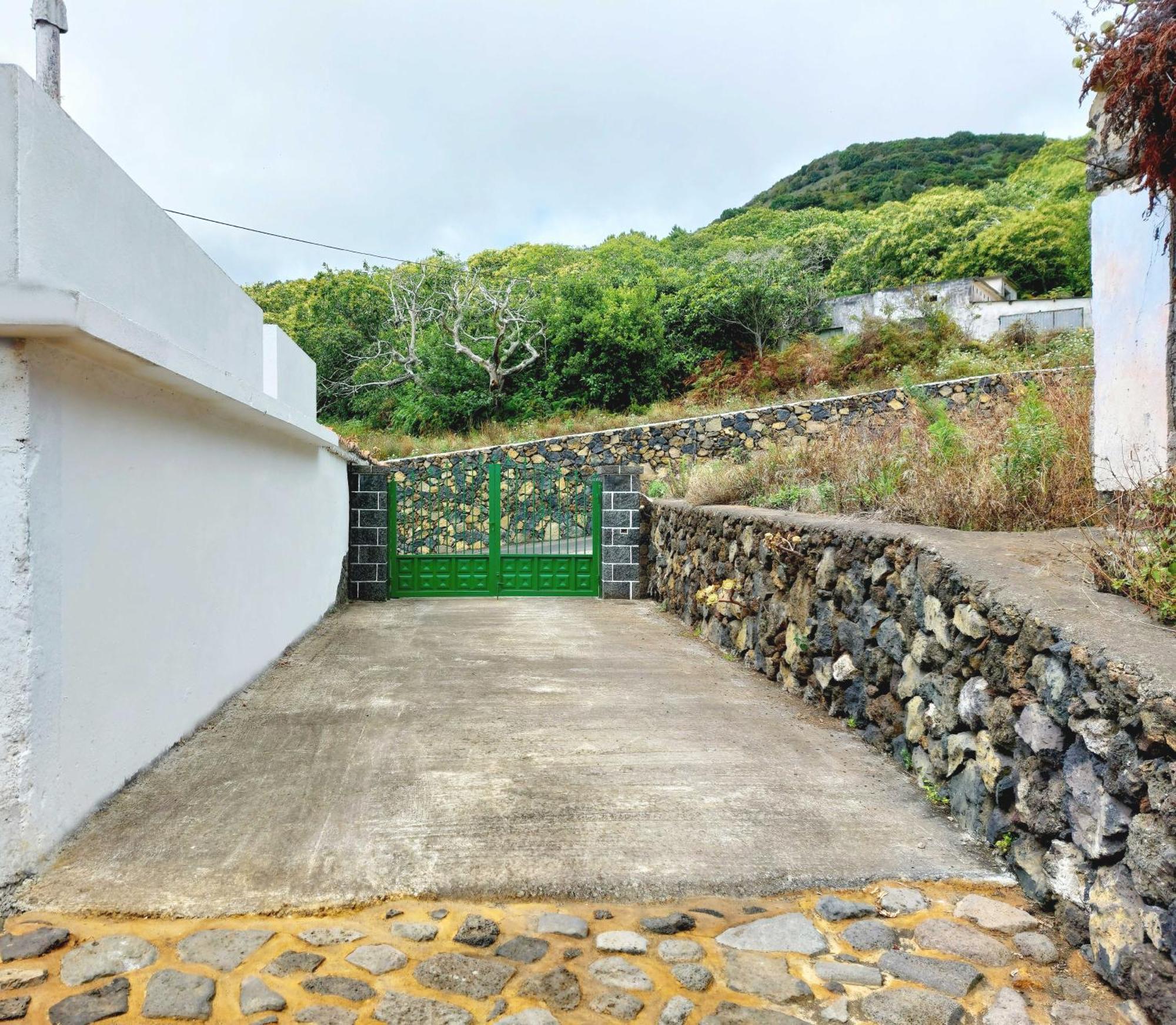 Las Toscas Mazo Exterior foto